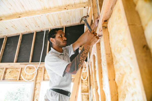 Best Crawl Space Insulation  in Sheboygan Falls, WI