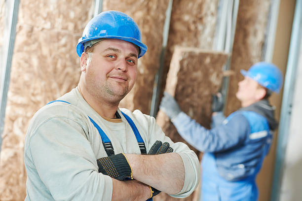 Best Commercial Insulation Contractor  in Sheboygan Falls, WI